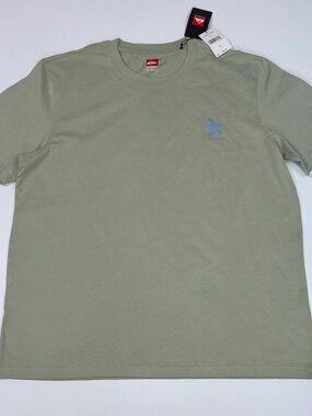 QUIKSILVER XL men's t-shirt NWT